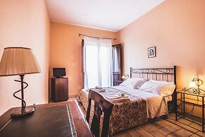 Country Resort Al Poggio dei Papi