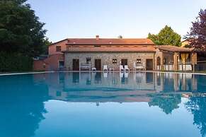 Country Resort Al Poggio dei Papi