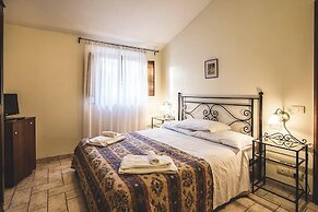 Country Resort Al Poggio dei Papi
