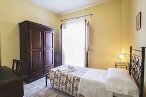 Country Resort Al Poggio dei Papi