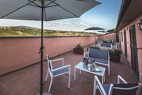 Country Resort Al Poggio dei Papi