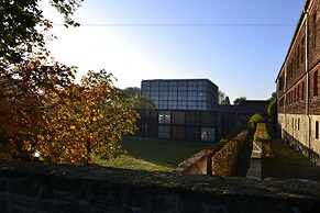 Kloster Volkenroda