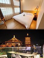 Once Artistic Inn