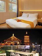 Once Artistic Inn