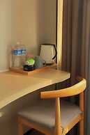 Once Artistic Inn