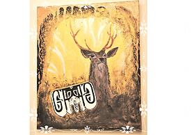 Forest Deer Black Tea Homestay