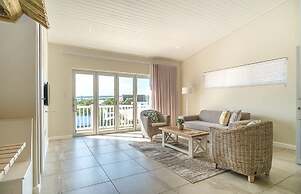 Fork West Apartments - Ground Floor 4