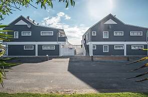Fork West Apartments - Ground Floor 4