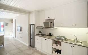Fork West Apartments - Ground Floor 4
