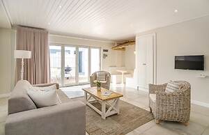 Fork West Apartments - Ground Floor 4