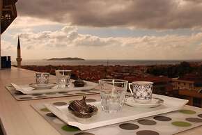 Anka Premium Hotel