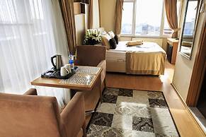Anka Premium Hotel