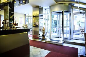 Anka Premium Hotel