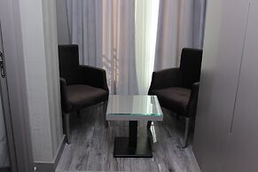 Anka Premium Hotel