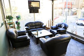 Anka Premium Hotel