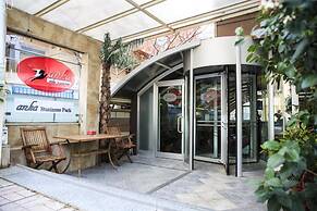 Anka Premium Hotel