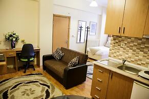 Anka Premium Hotel