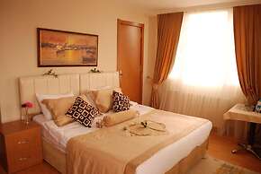 Anka Premium Hotel