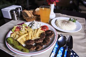 Anka Premium Hotel