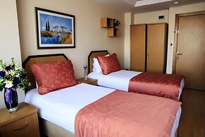 Anka Premium Hotel