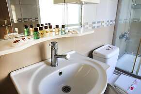 Anka Premium Hotel