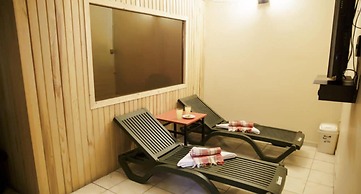 Anka Premium Hotel