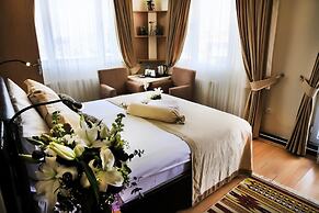 Anka Premium Hotel