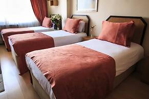Anka Premium Hotel
