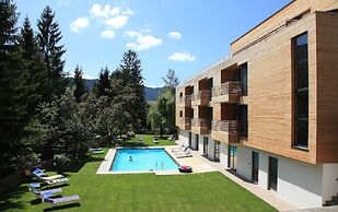 Berghotel Pine