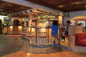 Berghotel Pine