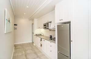 Fork West Apartments - Top Floor 5