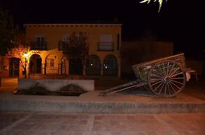 Hotel Rural Luna Llena