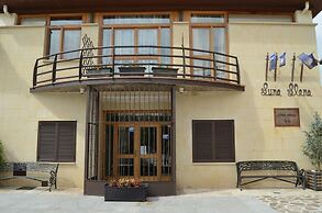 Hotel Rural Luna Llena