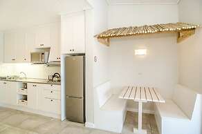 Fork West Apartments - Top Floor 6