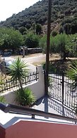 Maisonette Maria - for tranquility. Sykia Chalkidikis