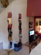 Maisonette Maria - for tranquility. Sykia Chalkidikis