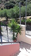Maisonette Maria - for tranquility. Sykia Chalkidikis