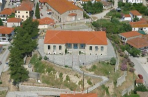 Maisonette Maria - for tranquility. Sykia Chalkidikis