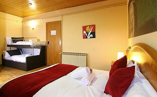 Cerdanya Viva Ecoestades