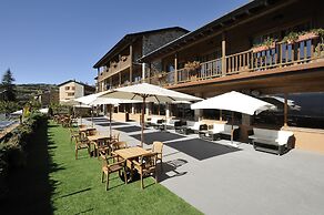 Cerdanya Viva Ecoestades