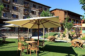 Cerdanya Viva Ecoestades