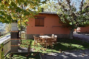 Cerdanya Viva Ecoestades
