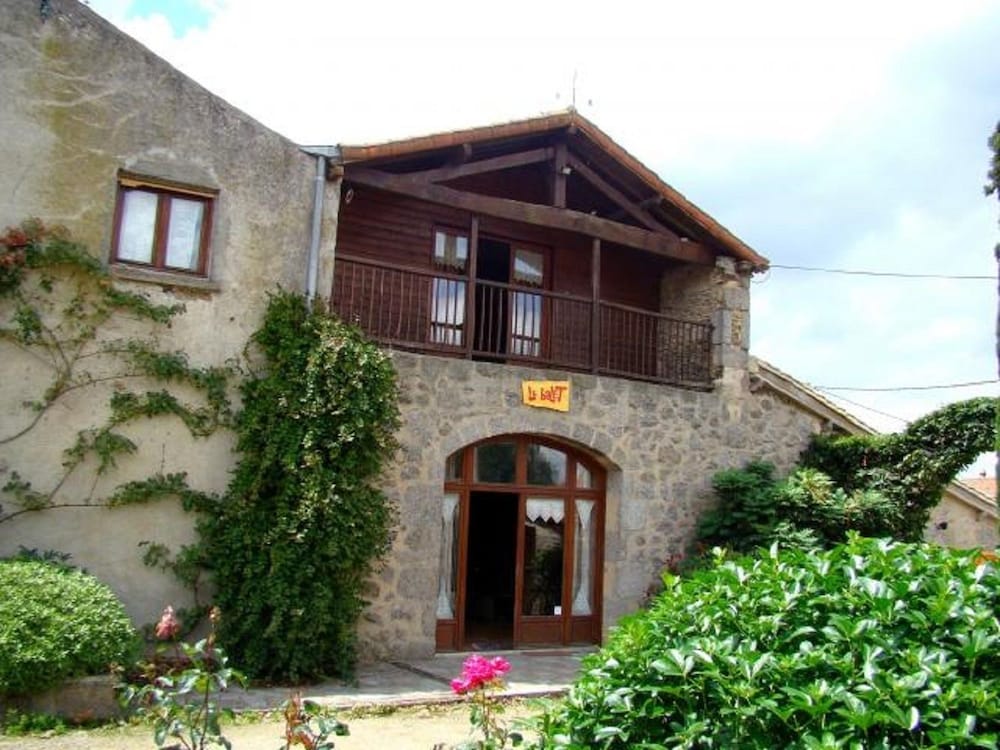 Gite La Raymondiere