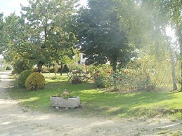 Gite La Raymondiere