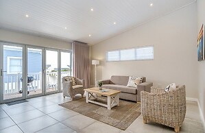 Fork West Apartments - Ground Floor 8