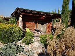 Les Chalets de Maramour