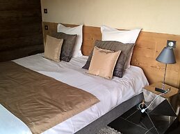 Les Chalets de Maramour