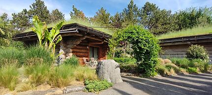 Les Chalets de Maramour