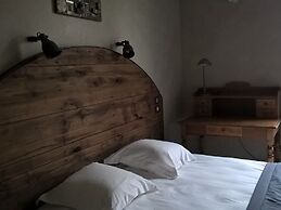 Les Chalets de Maramour
