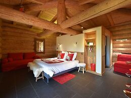 Les Chalets de Maramour